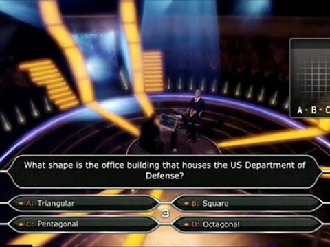 Qui Veut Gagner des Millions : Special Edition - Bande-Annonce #1