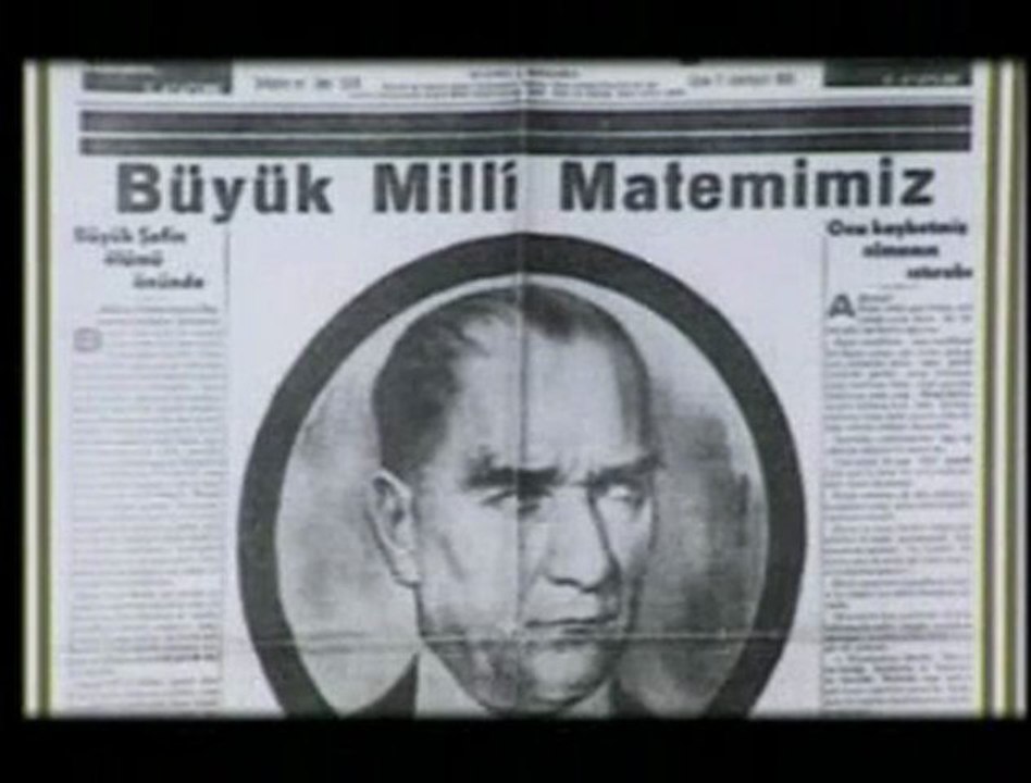 SENİ ÇOK ÖZLEDİK ATAM