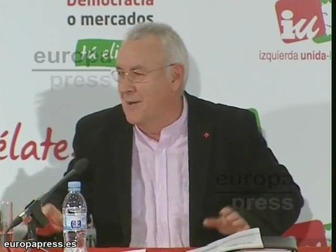 Lara: Existen distintas voces políticas en este país