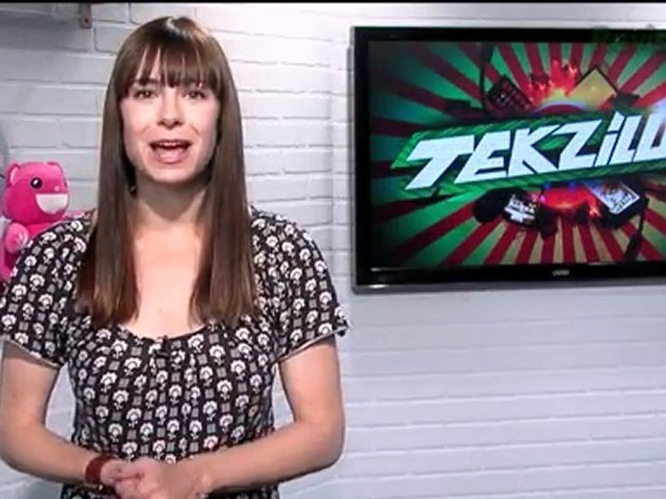 Get New Desktop Wallpaper Automatically - Tekzilla Daily Tip