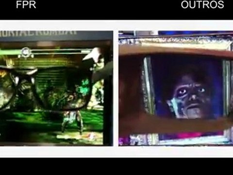 TVs 3D - Nem todas são iguais