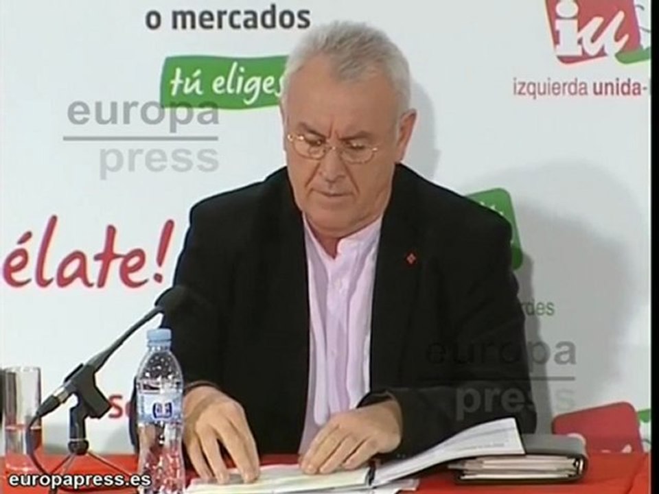 Lara exige pedir a las instituciones el respeto