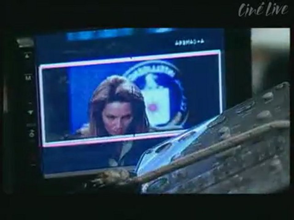 reportage la mort dans la peau