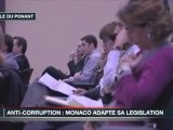Gilles Duteil, Expert Cours d'Appel Aix en Provence, délinquance financière, Monaco, corruption, trafic d'influence