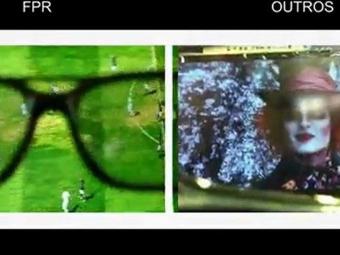 TVs 3D - Nem todas são iguais | Parte 2