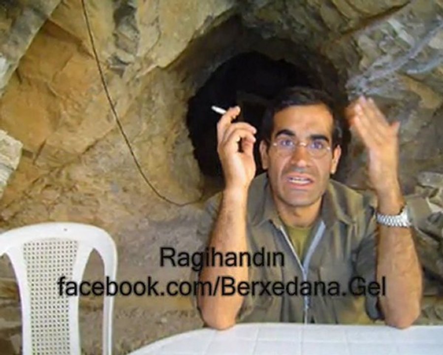 Bawer Beyani- Hevalno