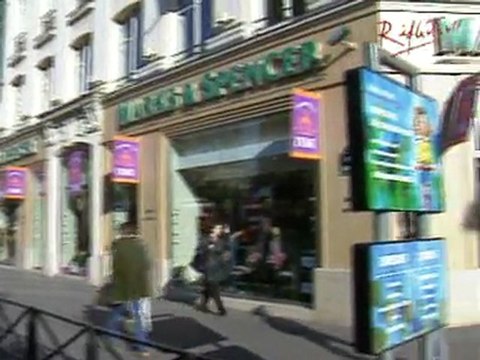 Présentation des gammes de films Réflectiv