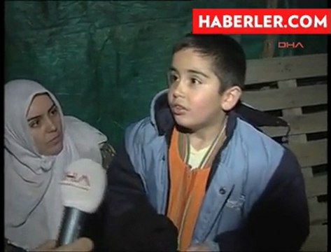 Adilcevaz'da 5.5 Şiddetinde Deprem - Bitlis News