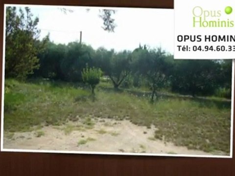 A louer - maison/villa - LORGUES (83510) - 4 pièces - 93m²