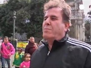 El chorreo de víctimas civiles prosigue en Siria