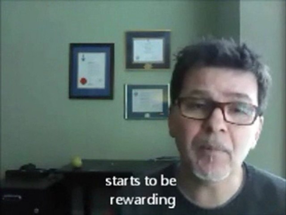 Emotionally Focused Therapy Stage 1 for Marriage and Couples Counselling - www.stephengiles.ca