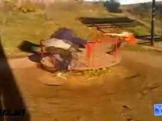 Best Fails Of The Week 2 November 2011 -- YDL