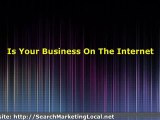 Search Marketing Local| Local Search Marketing Services| Local Business SEO