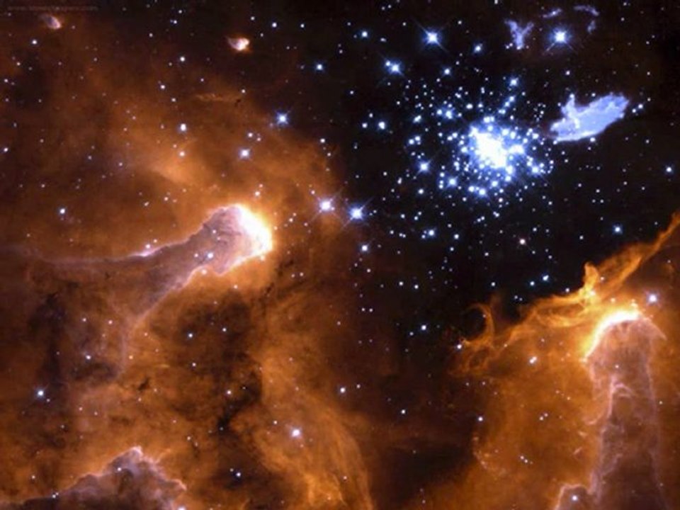 Danubio azul Strauss Universo