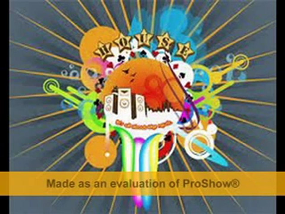 DJ Berkay Erdinç ALL Day ALL Night Remix [ Virtual DJ ]