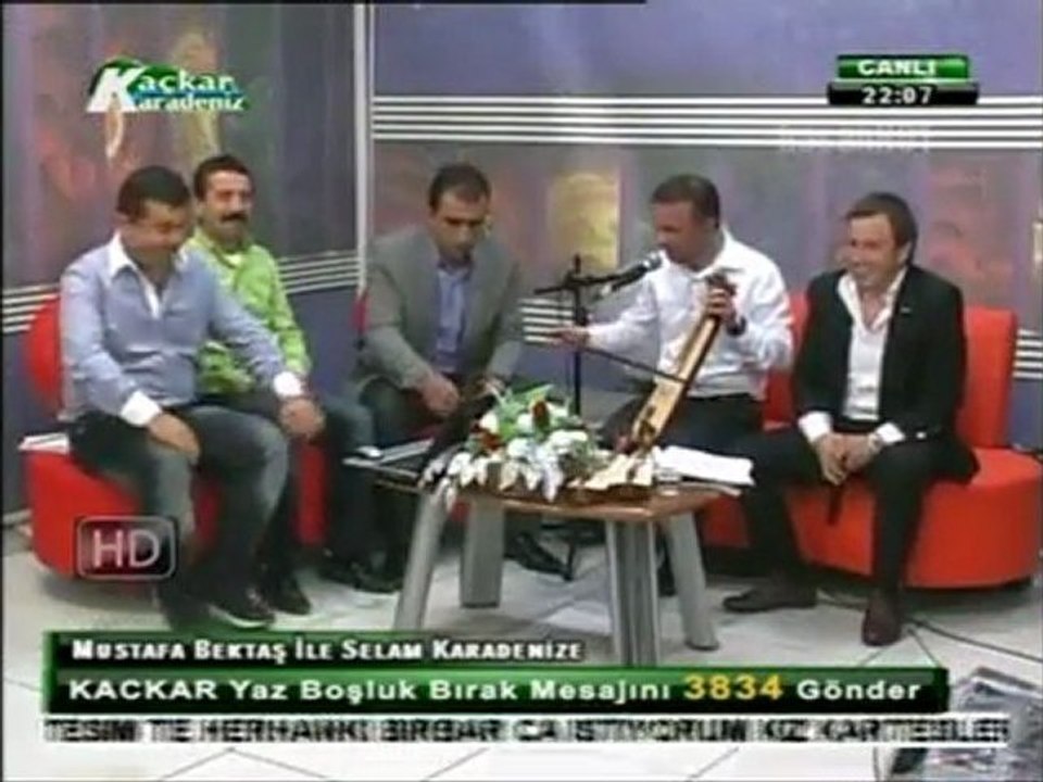 Hasan Pekin-Yayla Havası