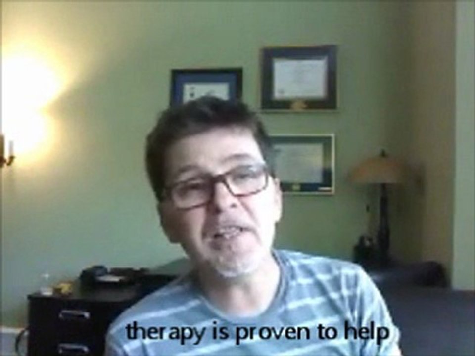 Meet  Stephen Giles MSW  Toronto EFT Couples and Marriage Counsellor and Therapist  - www.stephengiles.ca