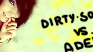 Dirty South vs. Adele - Someone Like Alamo (Jay Amato Boot-Dub 2011)