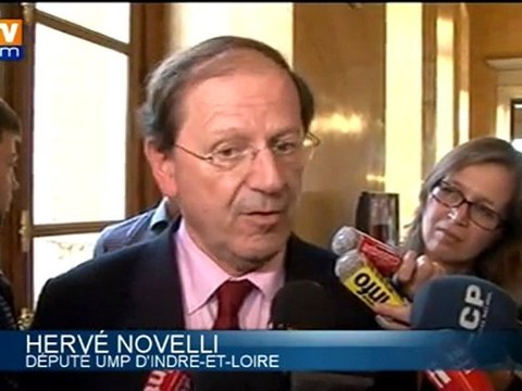 La rigueur après mai 2012 selon Ch. Beigbeder