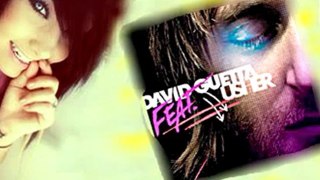 David Guetta feat. Usher - Without You (Niko Toscany Remix 2011) aka Jay Amato