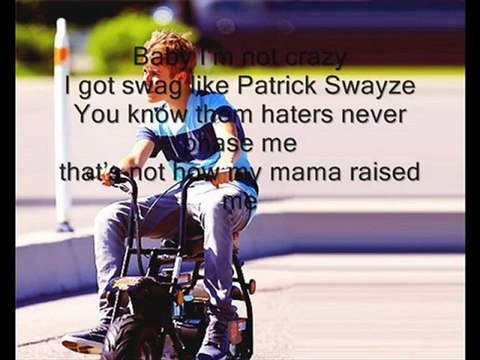 Chris Brown ft. Justin Bieber - Ladies Love Me Lyrics - YouTube
