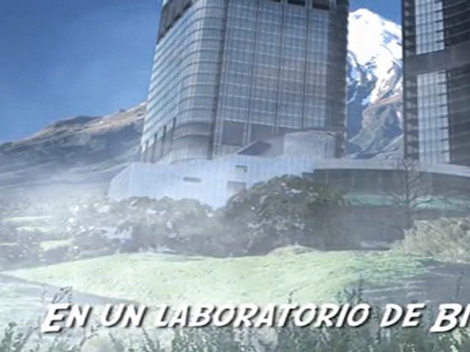 Cinemascomics: Capitulo 0