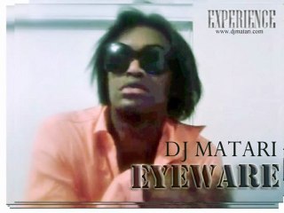 DJ MATARI    :   Long  hair man