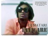 DJ MATARI    :   Long  hair man