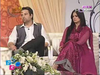 Eid Transmision ( Eid Speacial ) 9th nov 2011 p1