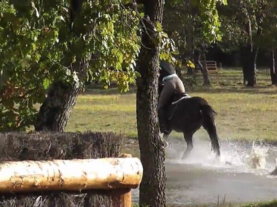 Rap'Tout : entraînement cross du 26.10.11