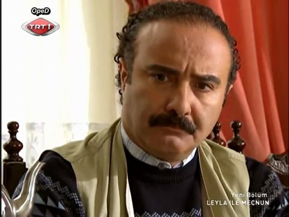Konuşur muydun.