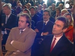 Berlusconi podría dimitir este fin de semana