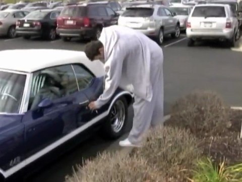 Kim Kardashian and Kris Humphries Dodge Divorce Questions