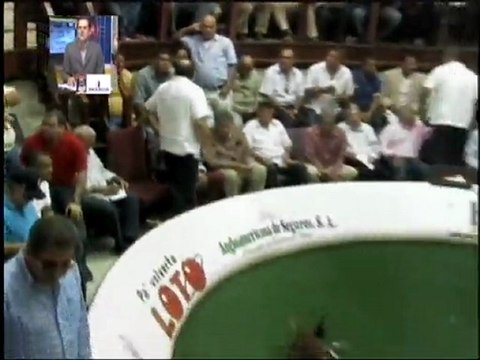 2da Parte Programa TECNODEPORTES Lunes 7-Nov.-2011 por Manuel Perelló