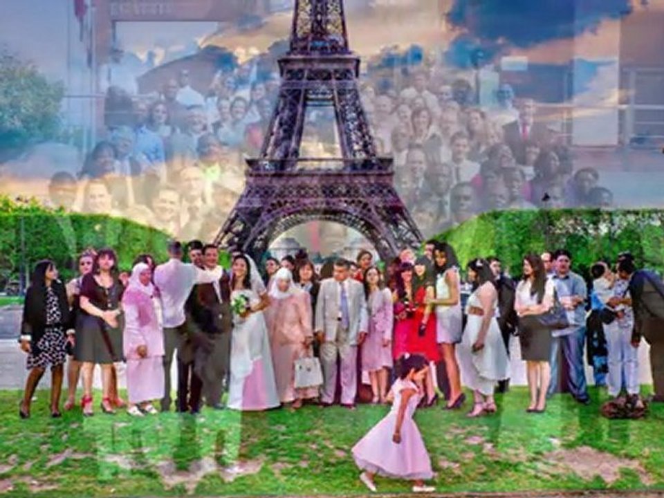 Photographe de mariage par www.miroirdumonde.com