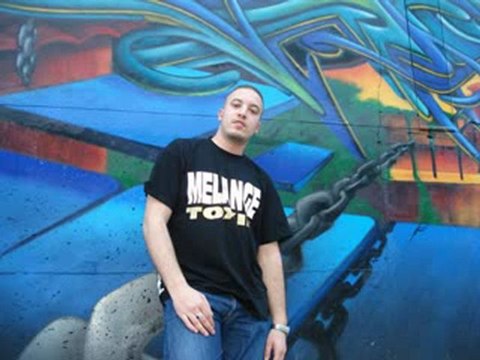 Alonzo - Zapping - Melange Toxik !!!!!!!!!!!!! Medley !!!!!!!!!!!!!