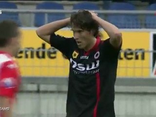 Excelsior - FC Utrecht (2011_2012)