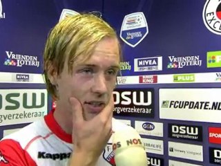 Daan Bovenberg_ _Ik voel me op m'n plekkie 2011-2012