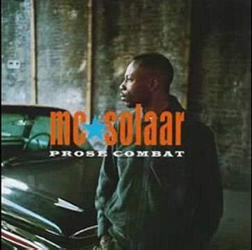 MC Solaar - Sequelles