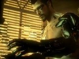 Deus Ex Human Revolution - Teaser 2 - Crack For PC - Update November 2011