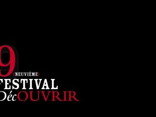 9ème Festival DécOUVRIR - 2011 - Concèze (Corrèze)