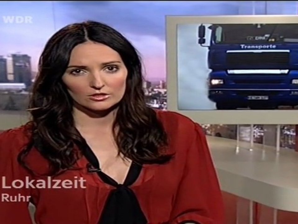 Johanna Klum  07.11.2011