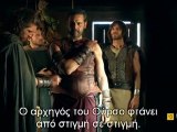 Hispania, la leyenda 2x02 part1/2 greek