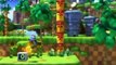 Sonic Generations (Test - Note 16/20 )