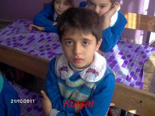 Minik Yumurcaklarımız