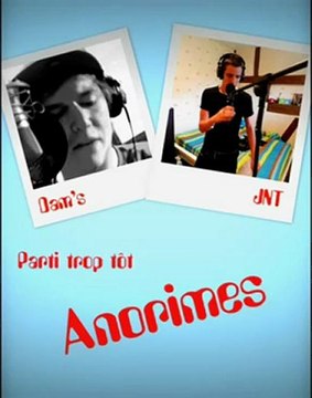 Chanson d'amour triste (rap 2011) Partit trop tôt JNT' ft Dam's