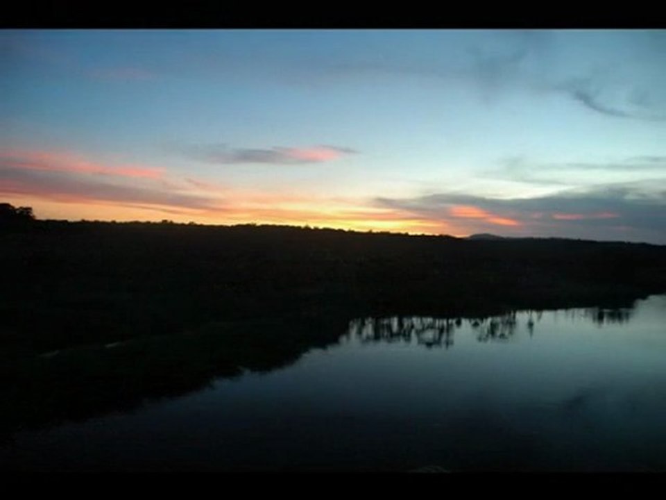 Marais de Kaw 05 et 06 Novembre 2011