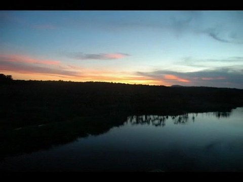 Marais de Kaw 05 et 06 Novembre 2011