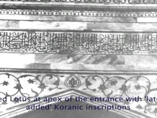 Shah Jahan's Ruse • Tommy Peters • Xtranormal