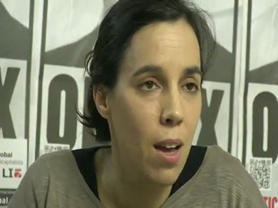 entrevista esther vivas kaosenlared 2011